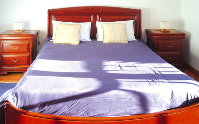Holiday home, Ribeira Brava