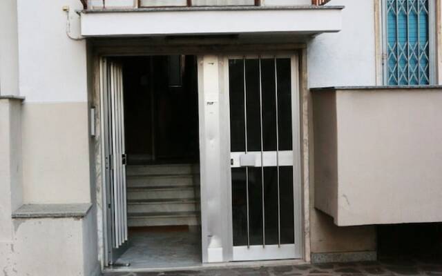 Bnbook - Torino Apartment with 2 bedrooms