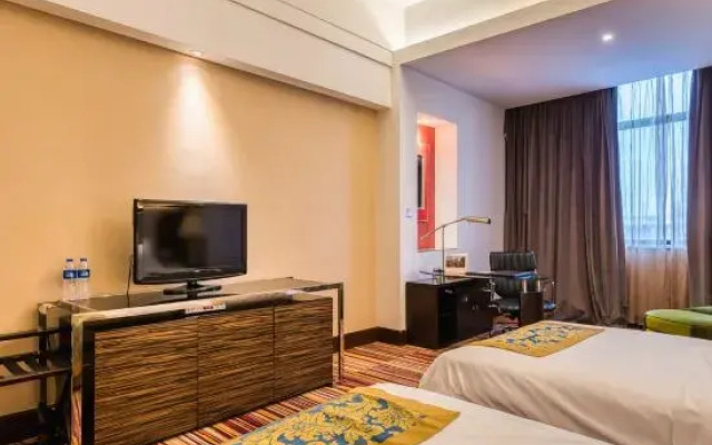 Legend International Hotel