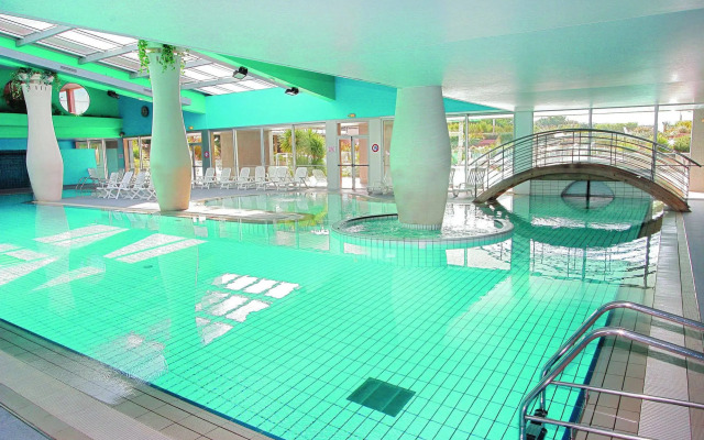 Club Vacances Bleues Les Jardins Atlantique