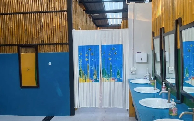 Green Gen Hotel Phuket