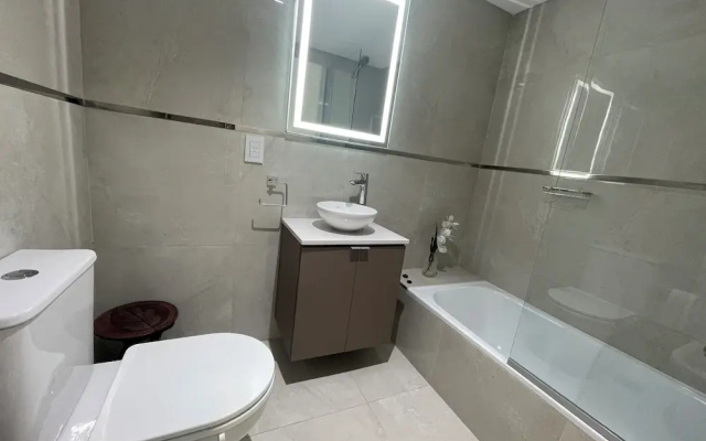 Luxury and Comfort in San Telmo With Pool