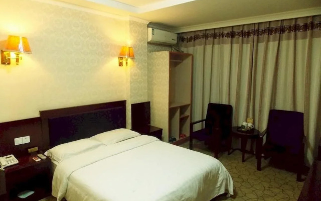 Bozhou Jiari Chuntian Hotel