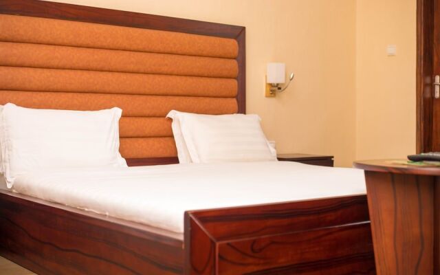 Guest House Quatre Saisons