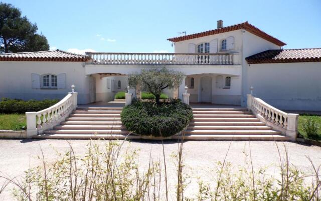 Villa Domaine des Alizes