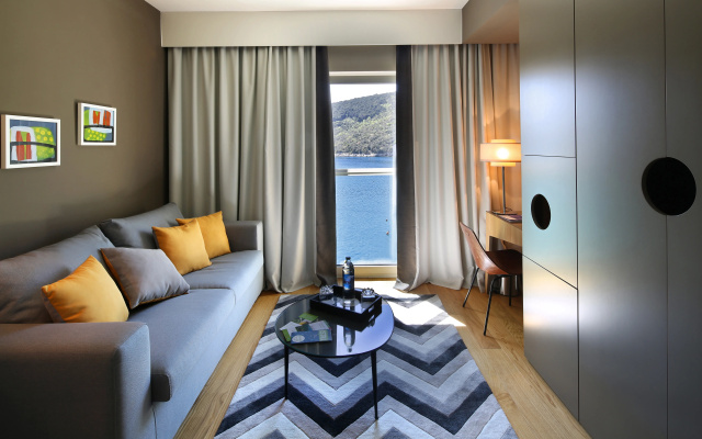 Adoral Boutique Hotel