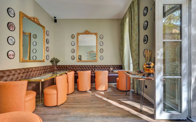 Hôtel Provence