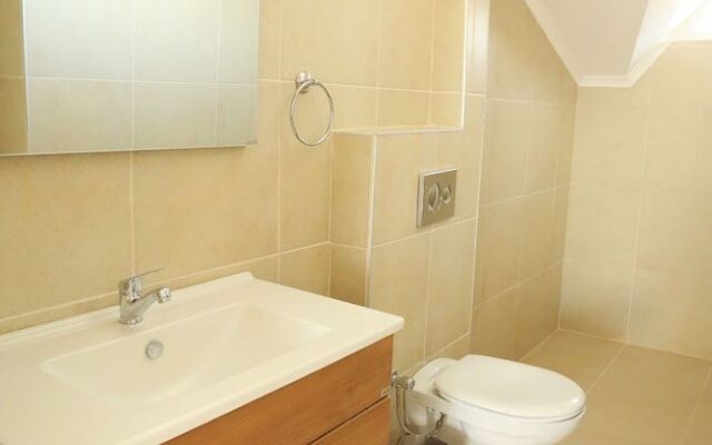 Orka Four Seasons Villas