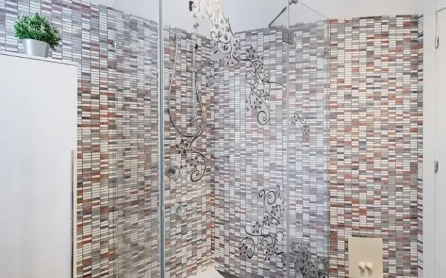 Residence Mimosa PT 2 by Wonderful Italy