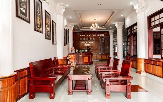 Hotel Ngoc Han