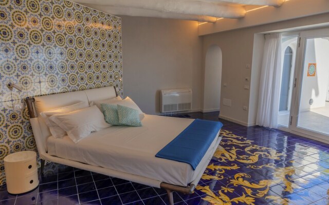 Decori Suites Amalfi Coast