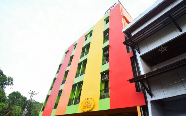 Tanah Tinggi Guest House by OYO Rooms