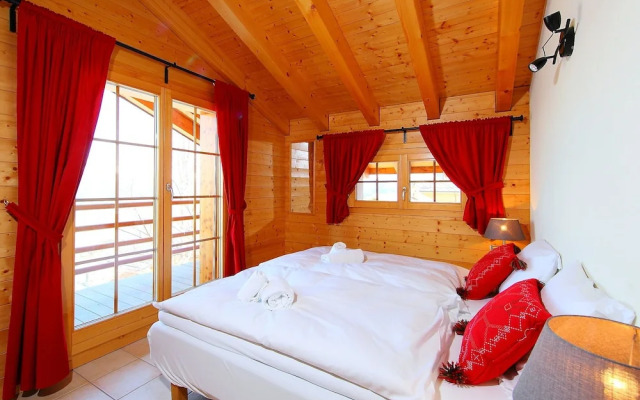 Mimique Nendaz in Nendaz