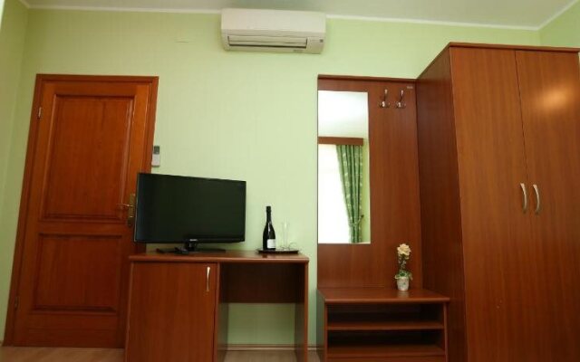 Rooms Luna Sol