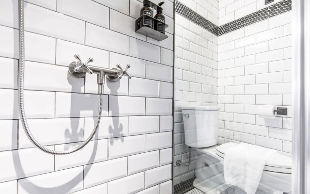 CHECK inn Taipei Songjiang