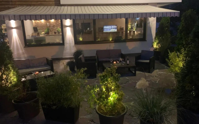 Absolute Active Mountain Resort