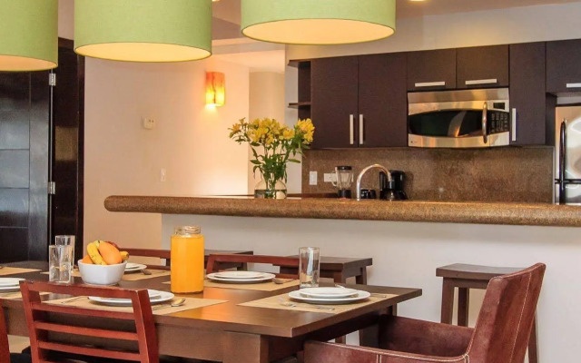 Aldea Thai by Stella Rentals