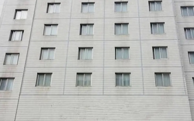 Hanting Hotel Shanghai Zhongshan West Road