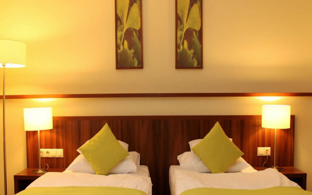 Hotel Ginkgo