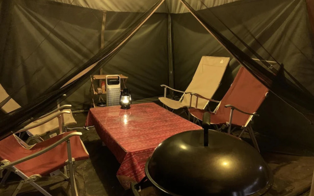 Gyeongju Cabinhouse