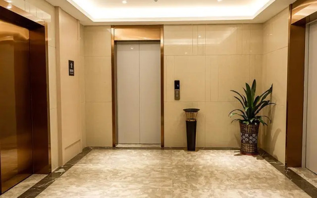 Lavande Hotel (Yongxin Bubugao Times Square)