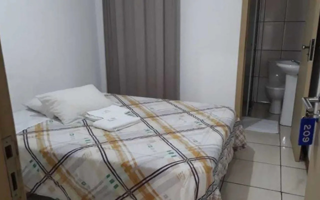 Hotel Gravataí Express