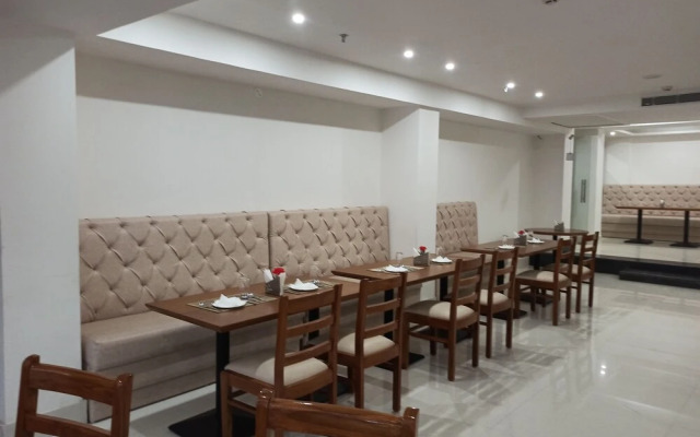 Hotel Autumn Crocus - A Boutique Hotel