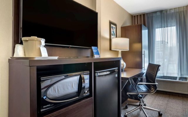 Comfort Inn Towson - Baltimore North