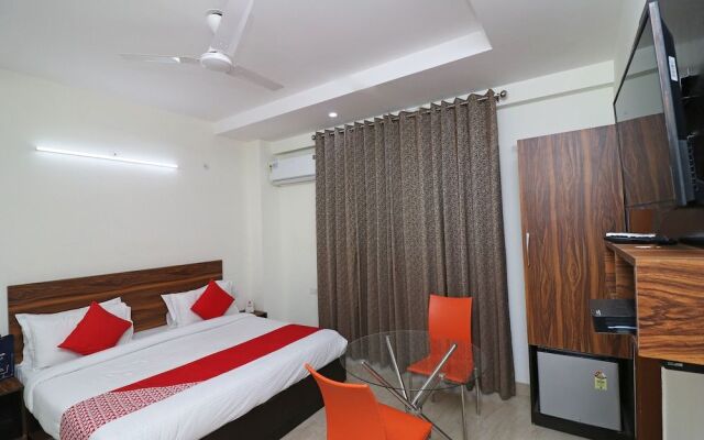 Capital O 22975 Global Inn