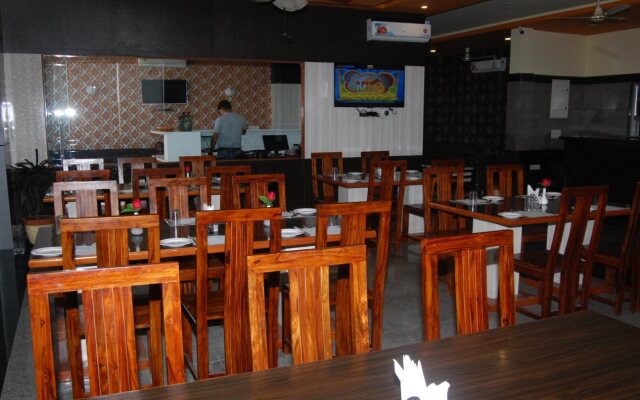 KV Hotel & Restaurant