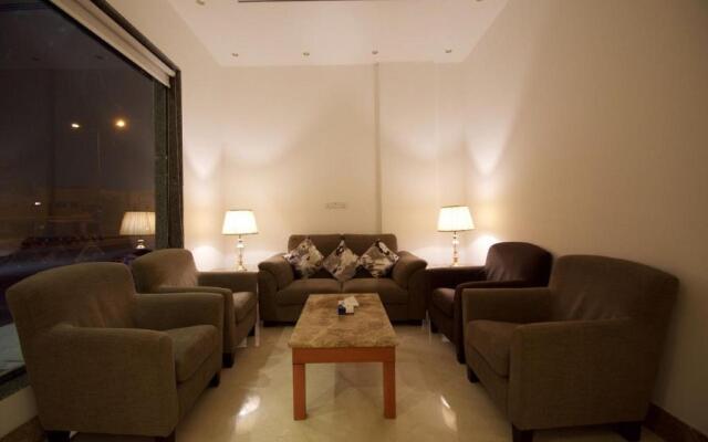 Abat Suites