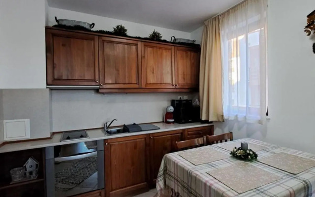 Winslow Highland Bansko - Apartment Giovanni, ул Валевица 7 кв Грамадето