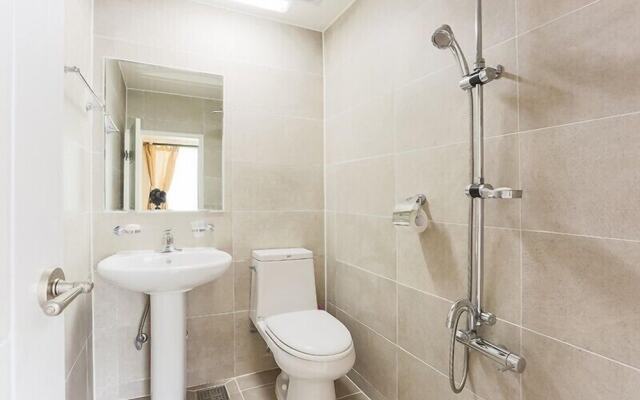 Byeonsan Dongguerami Pension