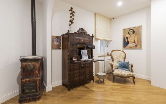 Residenza Magliabechi