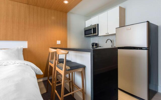 West Wing Hotel, an Ascend Hotel Collection Member