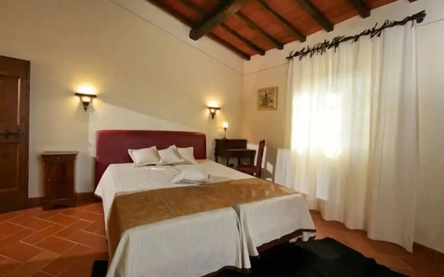 Agriturismo Podere Picciolo