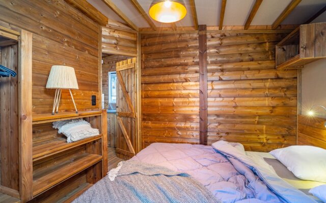 Viglamo Domaine Presqu'île de La Franqui