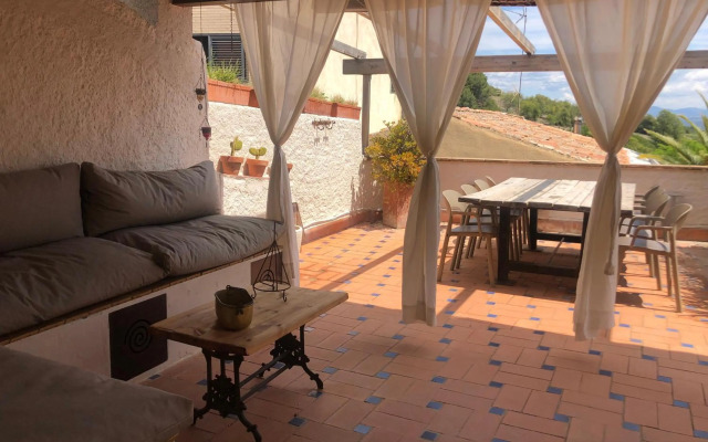 Casa Rustíca Cal Mian