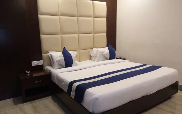 Hotel Presidency Inn
