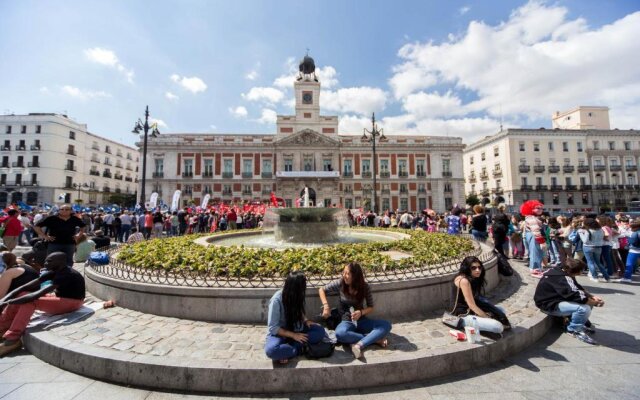 Place&Price Puerta del Sol