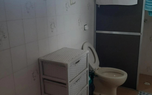 Lindo Apartamento em Itagua Ubatuba