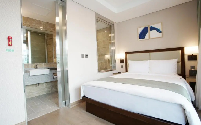 Stanford Hotel Busan