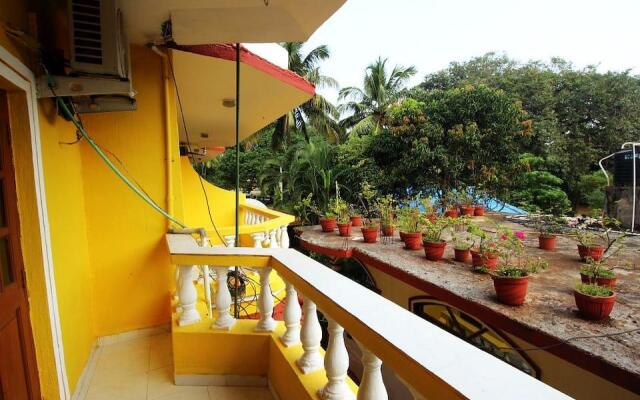 Hotel Celjoan Beach Resort