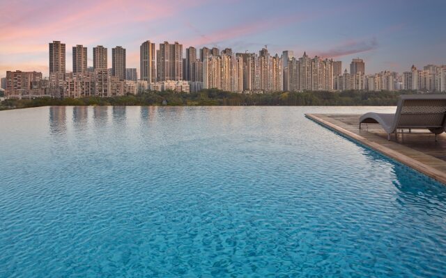 Virtuous World Hotel