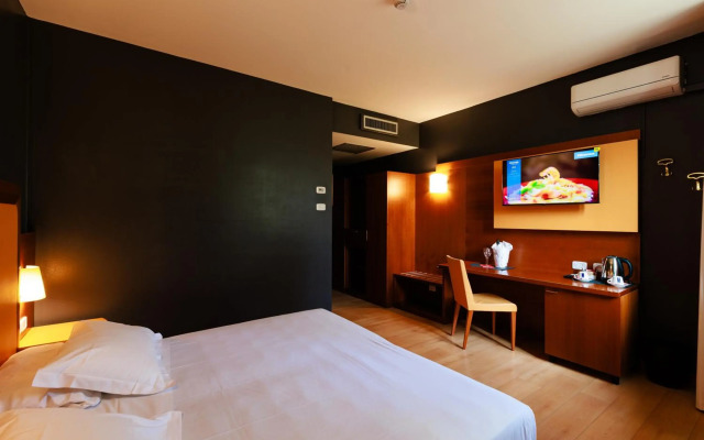 Hotel Villa delle Rose