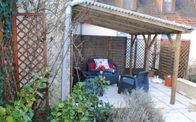 The French Country Cottage - Les Chouettes