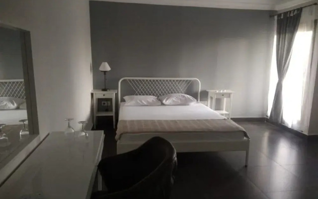 Hoha's Boutique Hotel