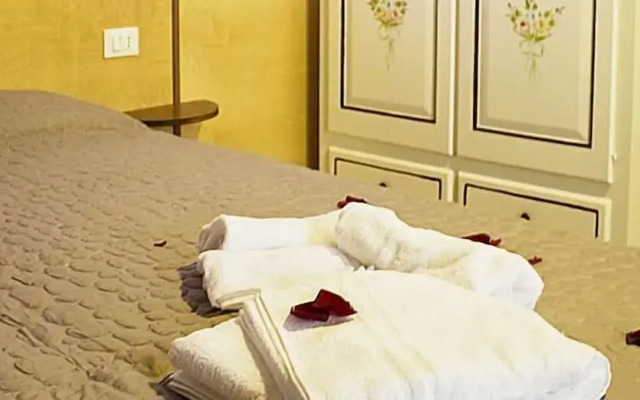 Residence Casale Verderame