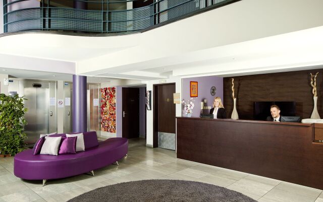 Residhome Metz Lorraine