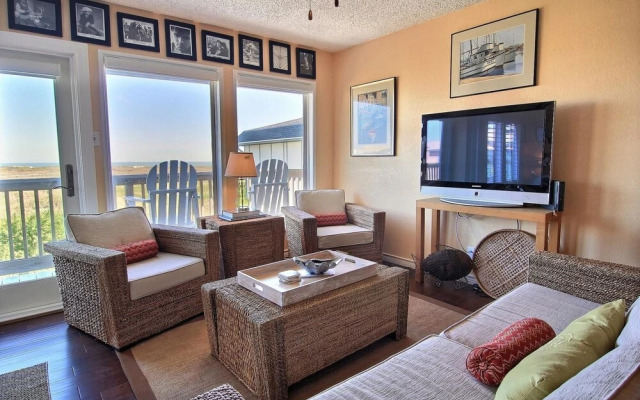 Blue Crab 107 Bh Condo